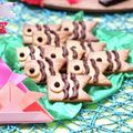 moko♪キッチン♪'s cooksnap of when they made こどもの日★鯉のぼりクッキー端午の節句.