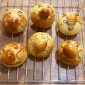 クックJ9NAD4☆'s cooksnap of when they made アンパンマン☆あんぱん.