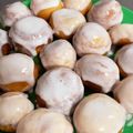 nata105's cooksnap of when they made ポンデリング♡目指せミスタードーナツ！.