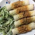 ほもさぴくろまによん's cooksnap of when they made 竹輪の生磯辺！すぐ出来て安い簡単おつまみ.