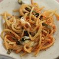 nagomi＊'s cooksnap of when they made これなら食べれるほうれん草コンソメチーズ.