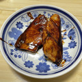 Yリス？GR咲5☆'s cooksnap of when they made 蒲焼きのたれで簡単！ブリの蒲焼き丼.