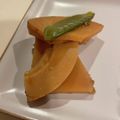 ゆうゆう715's cooksnap of when they made タケノコの煮物（薄味）.