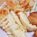 ☆ちゃちゃっとさん☆'s cooksnap of when they made サクフワ簡単筍の天ぷら.