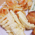 ☆ちゃちゃっとさん☆'s cooksnap of when they made サクフワ簡単筍の天ぷら.