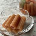 トミュー？'s cooksnap of when they made りんご酢で☆簡単ピクルス.