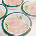 スチニャン's cooksnap of when they made 水菜の生ハムサラダ.