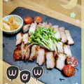 海理ママ's cooksnap of when they made やってみて！プチトマトの切り方.