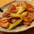 かなりんココりん's cooksnap of when they made お家居酒屋♫簡単10分 鶏肉の照り焼き.