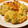 かなりんココりん's cooksnap of when they made 揚げ焼きで簡単♬枝豆とコーンのかき揚げ.