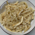 taro3chi's cooksnap of when they made たけのこと新生姜の炊き込みごはん.