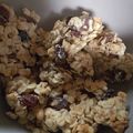 BOYSマミー's cooksnap of when they made やみつきの美味しさ♥オートミールクッキー.