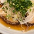 ♪きっとんとん♪'s cooksnap of when they made しいたけのタタキ.