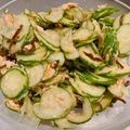 Stacieee's cooksnap of when they made 無限！！ツナきゅうりの梅塩昆布和え.