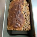 あんびねんね's cooksnap of when they made HMで簡単☆餡子ときな粉のパウンドケーキ.