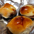 みれいく's cooksnap of when they made 簡単♡椎茸のマヨチーズ焼き.