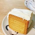 みかっしー0616's cooksnap of when they made 糖質制限◆簡単濃厚レアチーズケーキ.