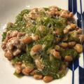 ベティ３'s cooksnap of when they made めかぶ納豆.