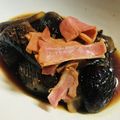 ｂｅｒｒｙ＋'s cooksnap of when they made 焼きなすとベーコンの麺つゆ酢和え.