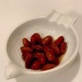 ＨＥＦ's cooksnap of when they made 金時豆のたいたん.