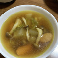 お塩と砂糖's cooksnap of when they made バター風味の大根ポトフ.