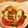 vegearrow's cooksnap of when they made 冷やしたぬきの豆腐サラダ.