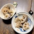 s06007's cooksnap of when they made ☆簡単、れんこんのシャンタン煮☆.