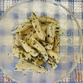 ミント🌿's cooksnap of when they made ヤゲン軟骨の磯辺焼き風.