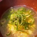 頑張る主婦Ns's cooksnap of when they made 中華スープ.