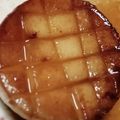 13歳's cooksnap of when they made エリンギのホタテ風バター醤油ソテー.