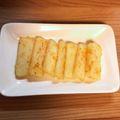 makoばあば's cooksnap of when they made 簡単なのにとっても美味しい「たらこ長芋」.