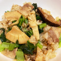 かつぞう☆'s cooksnap of when they made 下味しっかりでウマっ♡中華風たけのこご飯.