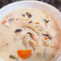 クックOWPJU3☆'s cooksnap of when they made 我が家の粕汁.