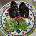 LeaKitchen's cooksnap of when they made とっておきのサクサク天ぷら.
