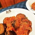 ダッフィーニーうに's cooksnap of when they made 茄子とサバのトマト煮込み.