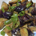 ナーちゃん's cooksnap of when they made 簡単！茄子味噌☆とろとろ茄子炒め.