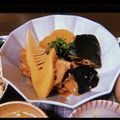 夫が喜ぶ毎日ごはん's cooksnap of when they made 圧力鍋で大根とぶりのあら煮.