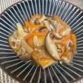 ひとりぼっちのちぇる's cooksnap of when they made きのこいっぱい＊揚げだし豆腐のきのこあん.