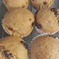 ameうめ's cooksnap of when they made おやつに簡単！卵あり☆HM黒糖蒸しパン.