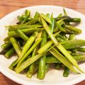 ままれみ's cooksnap of when they made アスパラのおかかバター醤油【簡単副菜】.