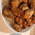 さゆゆゆこ's cooksnap of when they made 簡単一品❀鶏むね肉の味噌そてー❀.