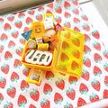 あやちん０８１６'s cooksnap of when they made お弁当に♡ウインナーのキャベツ巻き♡.
