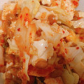 クックS5N2AF☆'s cooksnap of when they made 簡単♡コク旨♡白菜納豆和えサラダ♡.