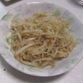 きらり流れ星's cooksnap of when they made 常備菜☆もやしのナムル.