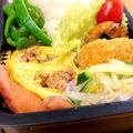 ＊sunlight＊'s cooksnap of when they made 激ウマもやしのナムル.