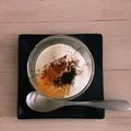 アクセル☆'s cooksnap of when they made ヨーグルトに★シナモンマーマレード.