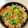 あい♪らんど's cooksnap of when they made ひじき煮と切り餅で、おこわ風炊き込みご飯.