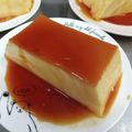 バザー's cooksnap of when they made 固めのプリン.