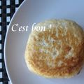 美しきロクサーヌ's cooksnap of when they made バター焼きあんまん.