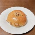 †あいママ†'s cooksnap of when they made 簡単！てごねのくるみパン.